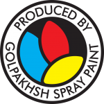 logo golpakhsh