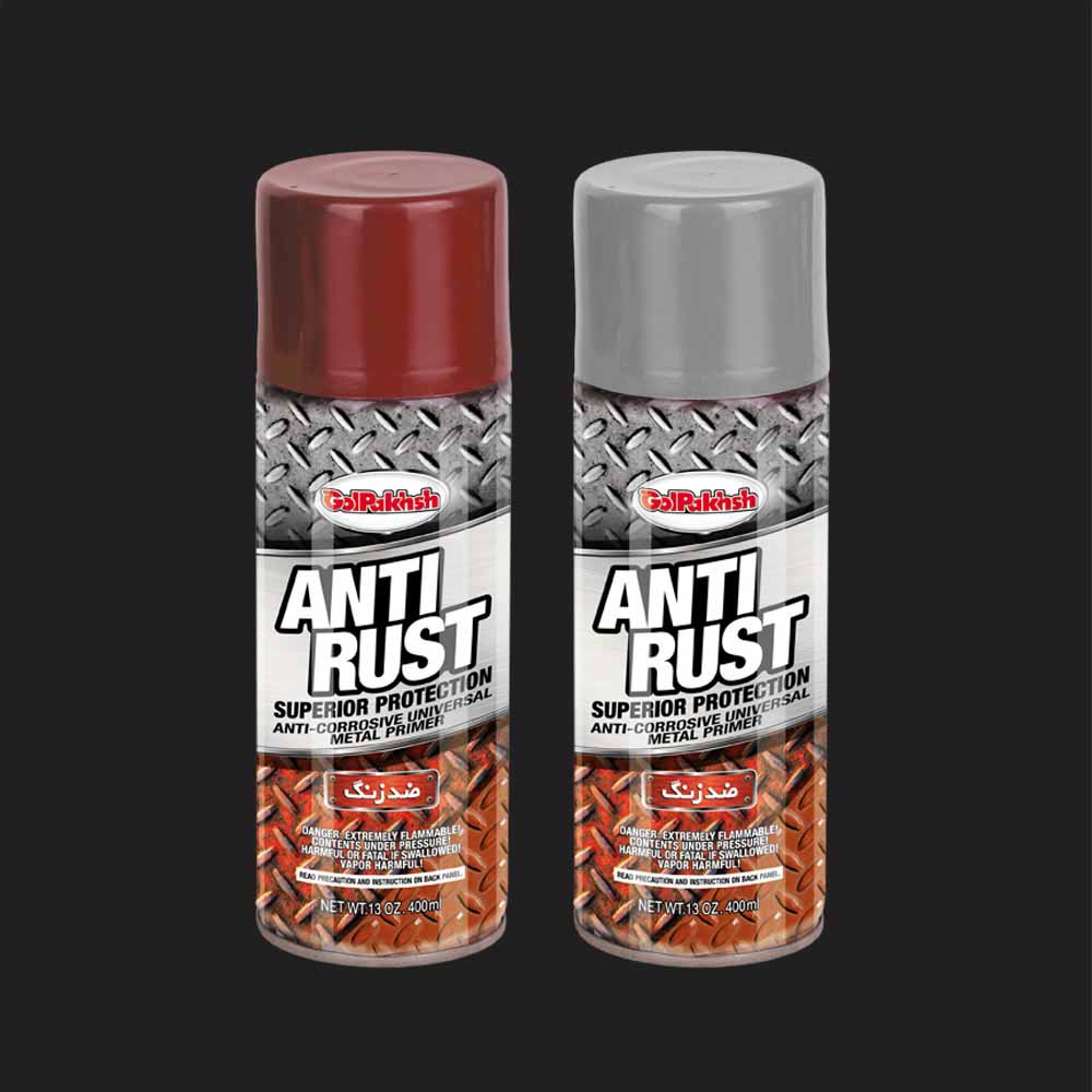 anti-rust